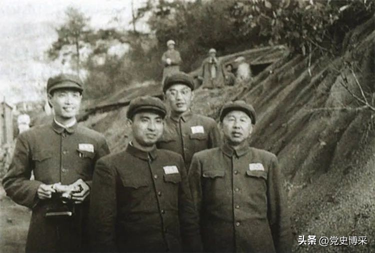 杨勇:百战百胜的开国上将,威名赫赫的“三杨”之一,勇冠三军深受毛主席喜爱