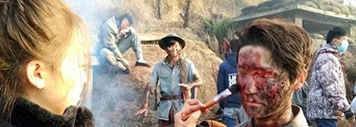 盘点明星演技炸裂的吻戏,花样吻戏视频演戏