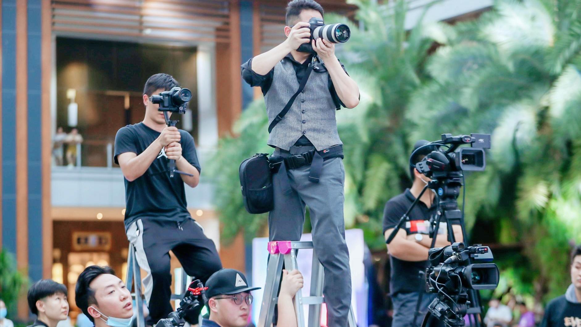 索尼尼康富士松下佳能哪个好,富士佳能尼康索尼松下拍照对比