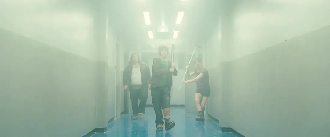 推荐五部超级精彩的怪兽电影,推荐五部超燃劲爆怪兽电影