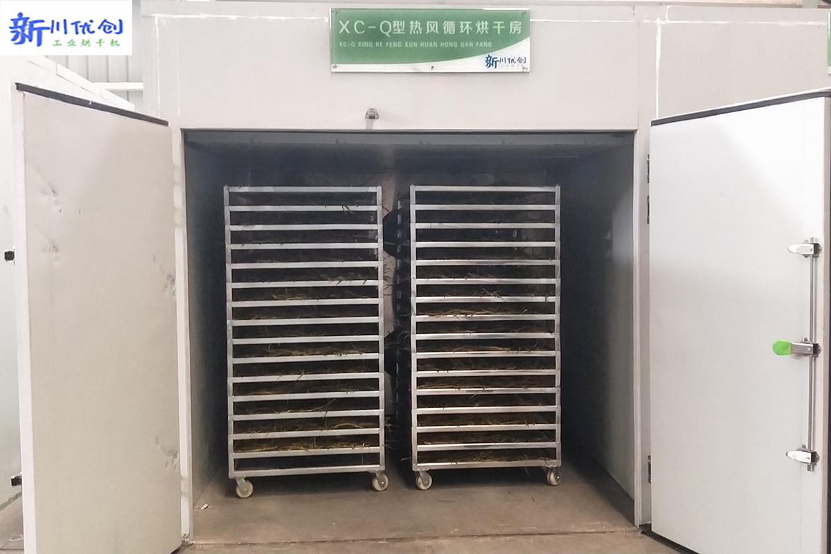 成都中药材烘干机设备,四川药材烘干机设备价格