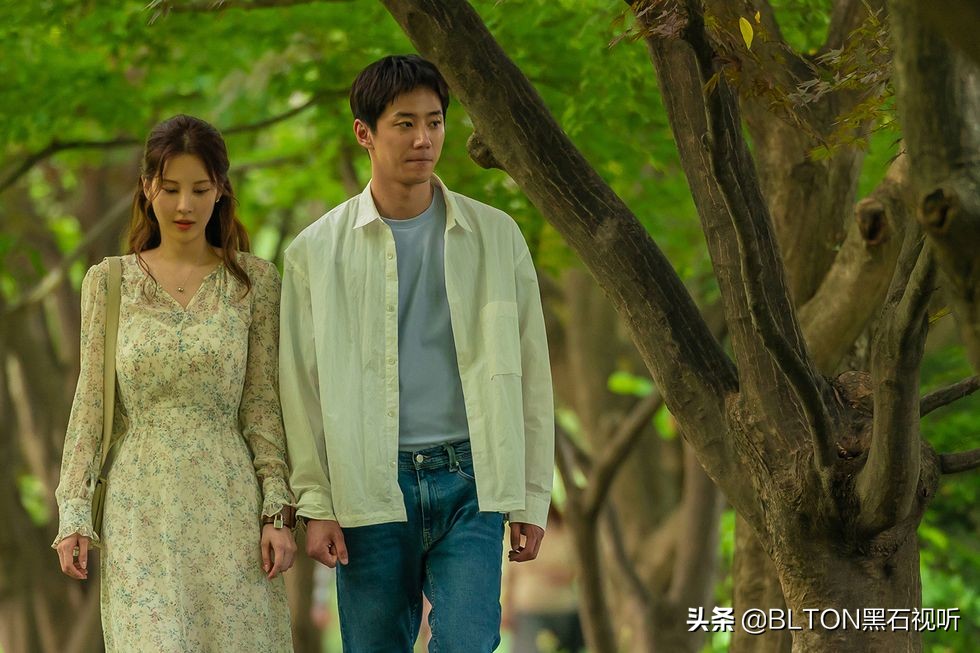 电影《解禁男女》评价超高!徐珠贤、李濬荣带你了解BDSM模式