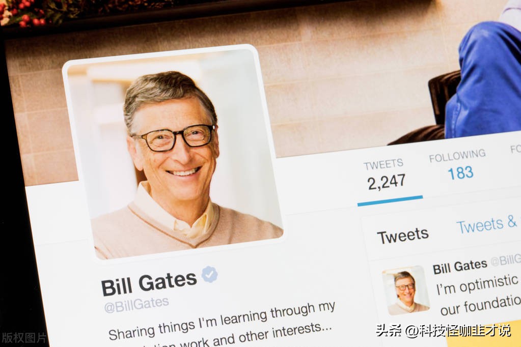 比尔盖茨成功背后的真正要素,比尔盖茨创业精神给我们的启示
