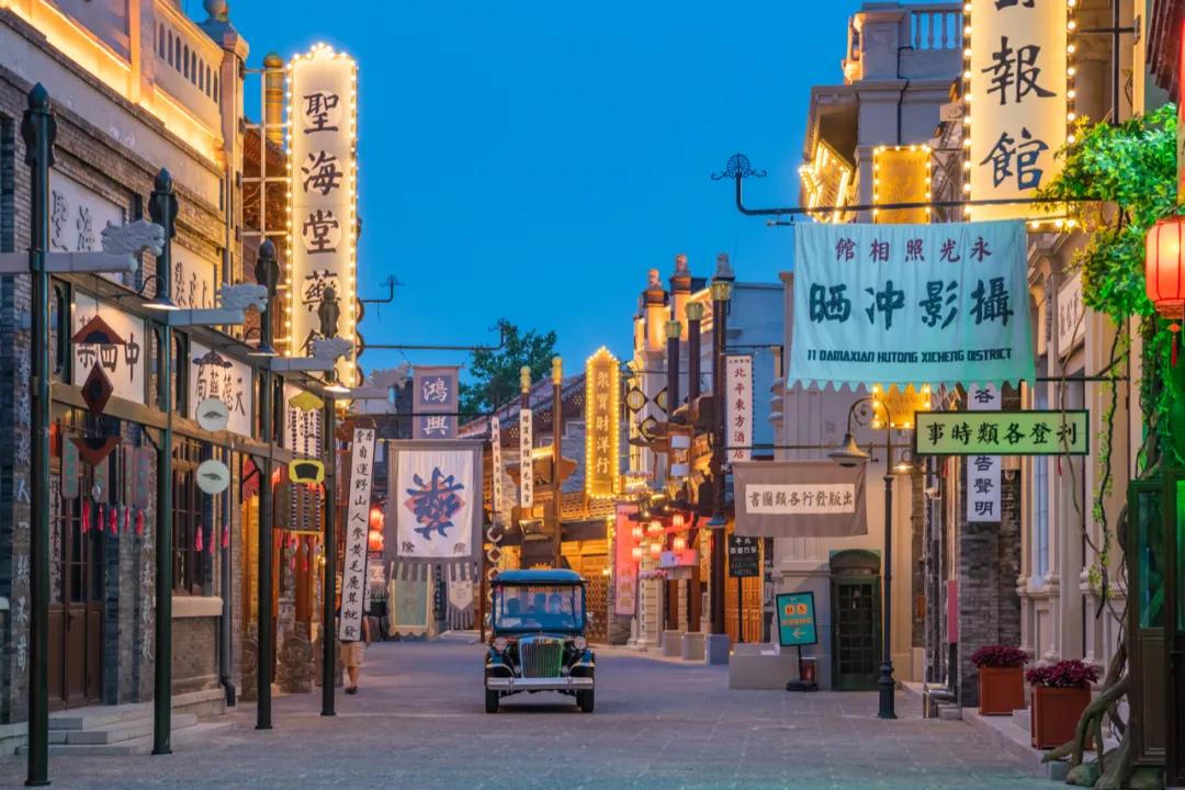 济南春天适合带孩子去的地方,济南春节亲子游