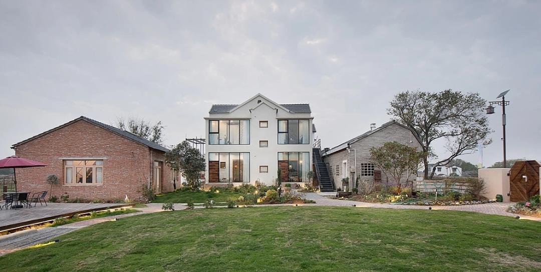 住宿是选择酒店还是民宿,民宿酒店和民宿旅店有什么区别