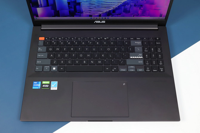 华硕灵耀pro162.5k屏评测,华硕灵耀pro16pro深度测评