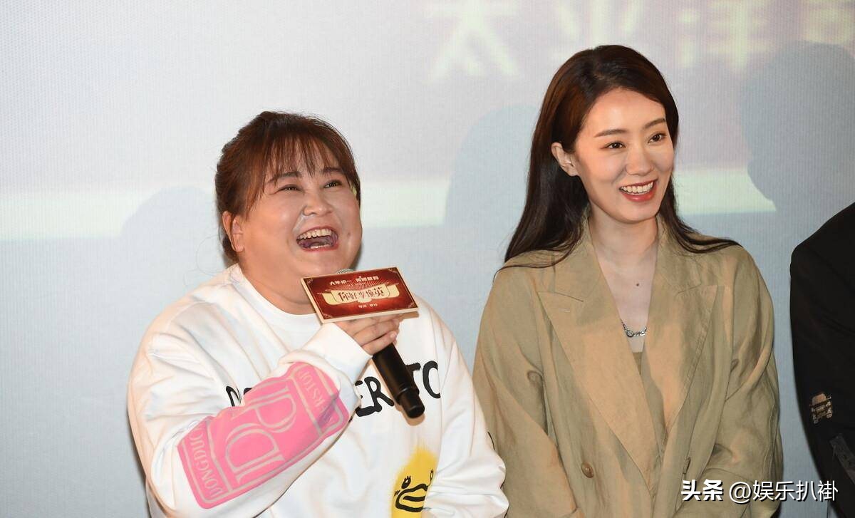 口碑最差的5个女明星,有颜值却捧不红的14位女明星