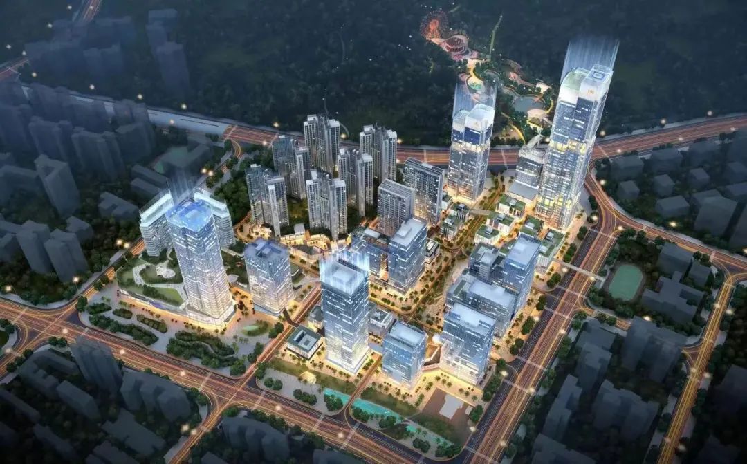 成都2021新开的商场,成都新开商场