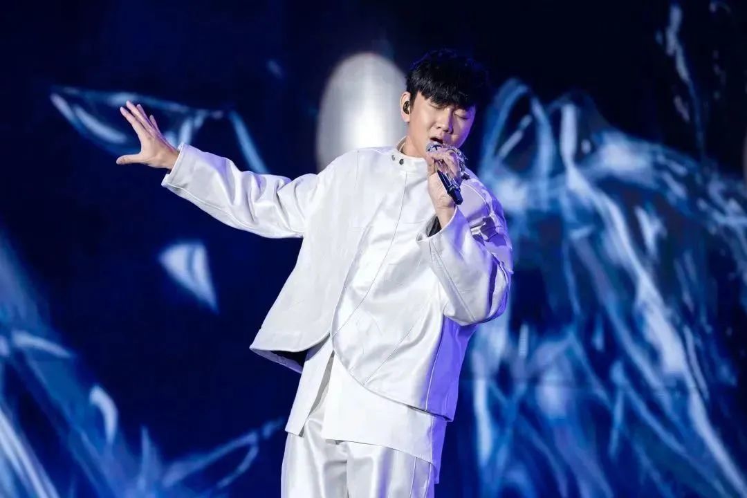 林俊杰jj20世界巡回演唱会启动,#林俊杰jj20世界巡回演唱会