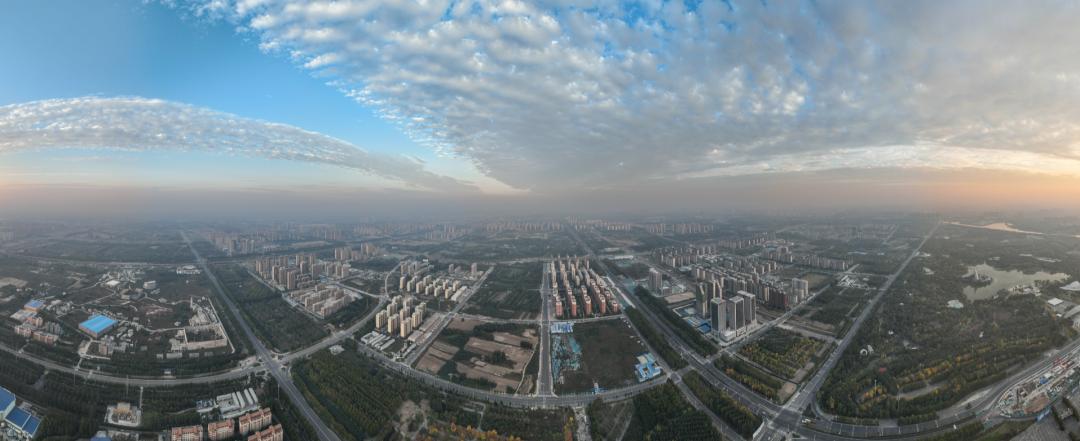 绿博真实现状,5年后绿博