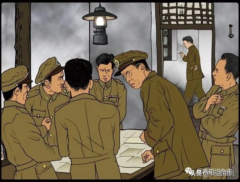 故事片南征北战52年完整版播放,南征北战全过程纪录片