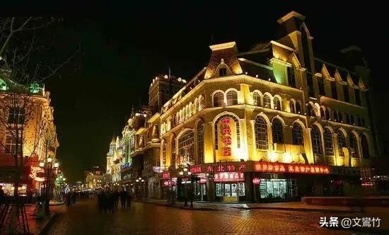 俄罗斯人的中国心，祖孙三代在哈尔滨的创业梦，他们经历了什么