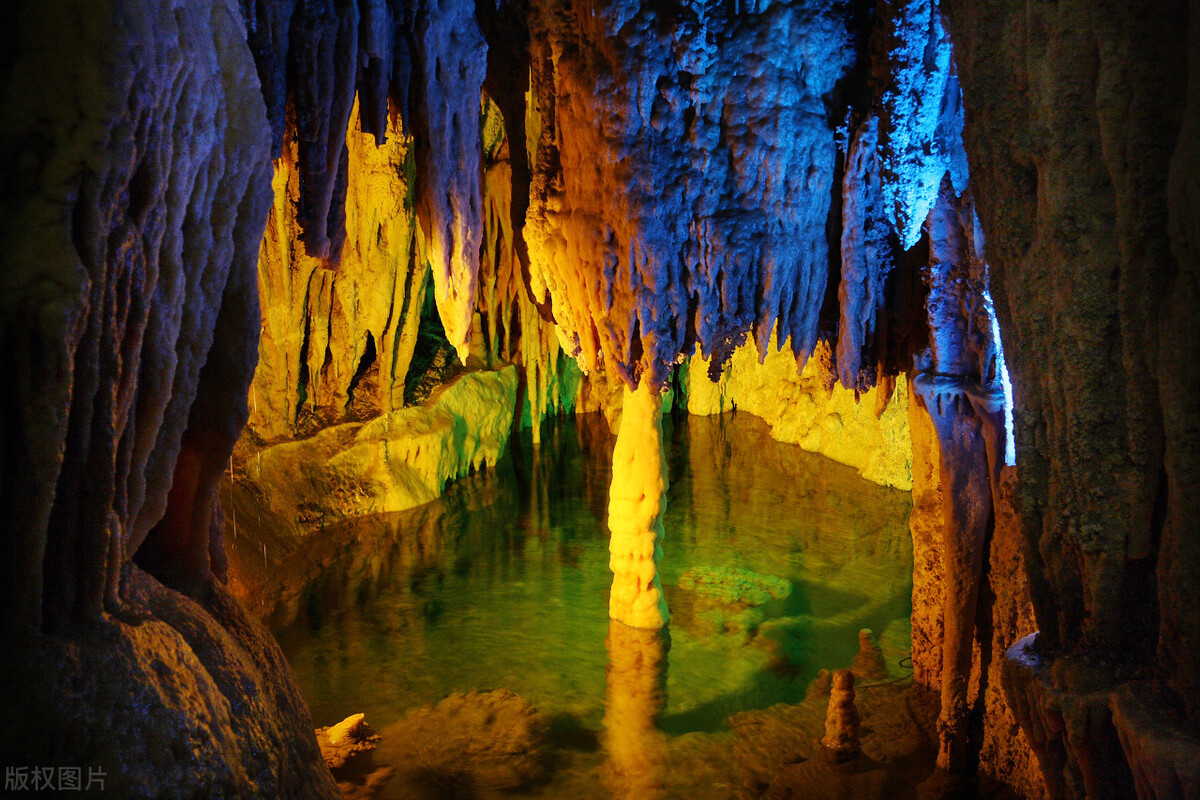 武隆仙女山两日游攻略自由行,武隆仙女山自由行攻略