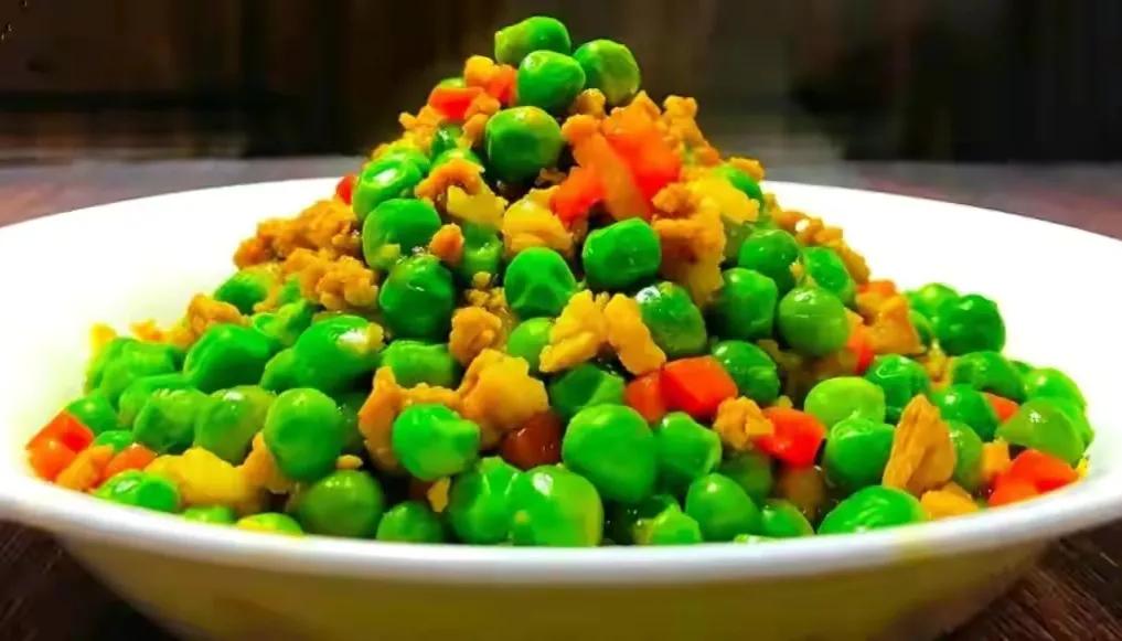 孩子吃什么护眼菜,6大护眼食物让孩子吃出好视力