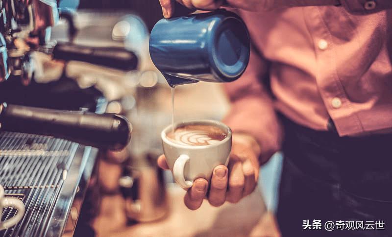 咖啡之翼无人售卖机加盟多少钱,咖啡加盟利润