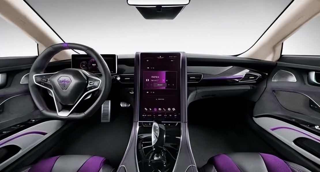 4年没卖出200台！这家车企居然还想赴美上市圈钱？