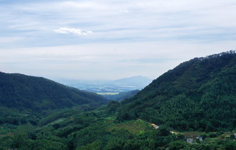 益力水厂在哪里,益力水源
