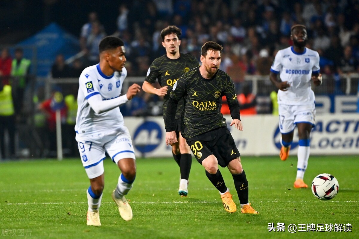 哈兰德姆巴佩未来可期,哈兰德瓜迪奥拉梅西