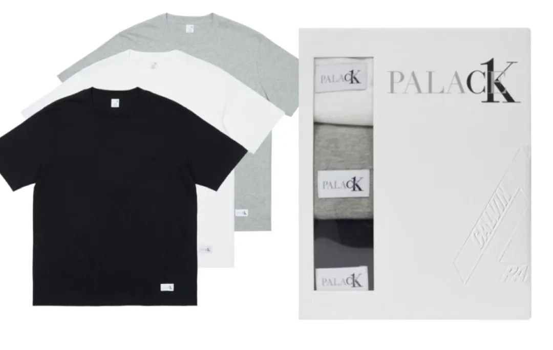 PalacexCK1完整发售清单及发售价！看这篇就够了