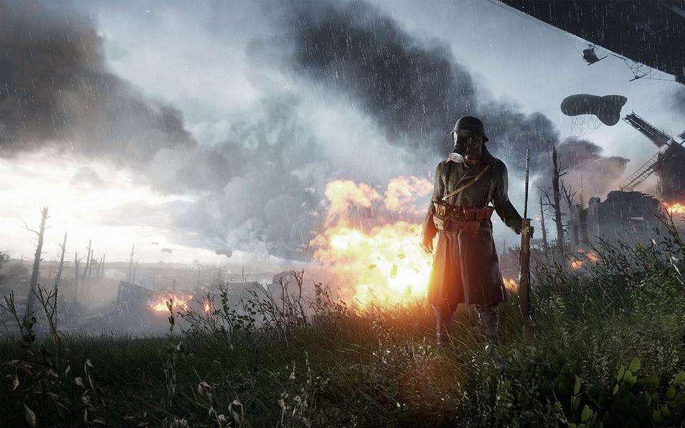 那些令人难以忘怀的单机游戏,那些曾经通宵打的游戏