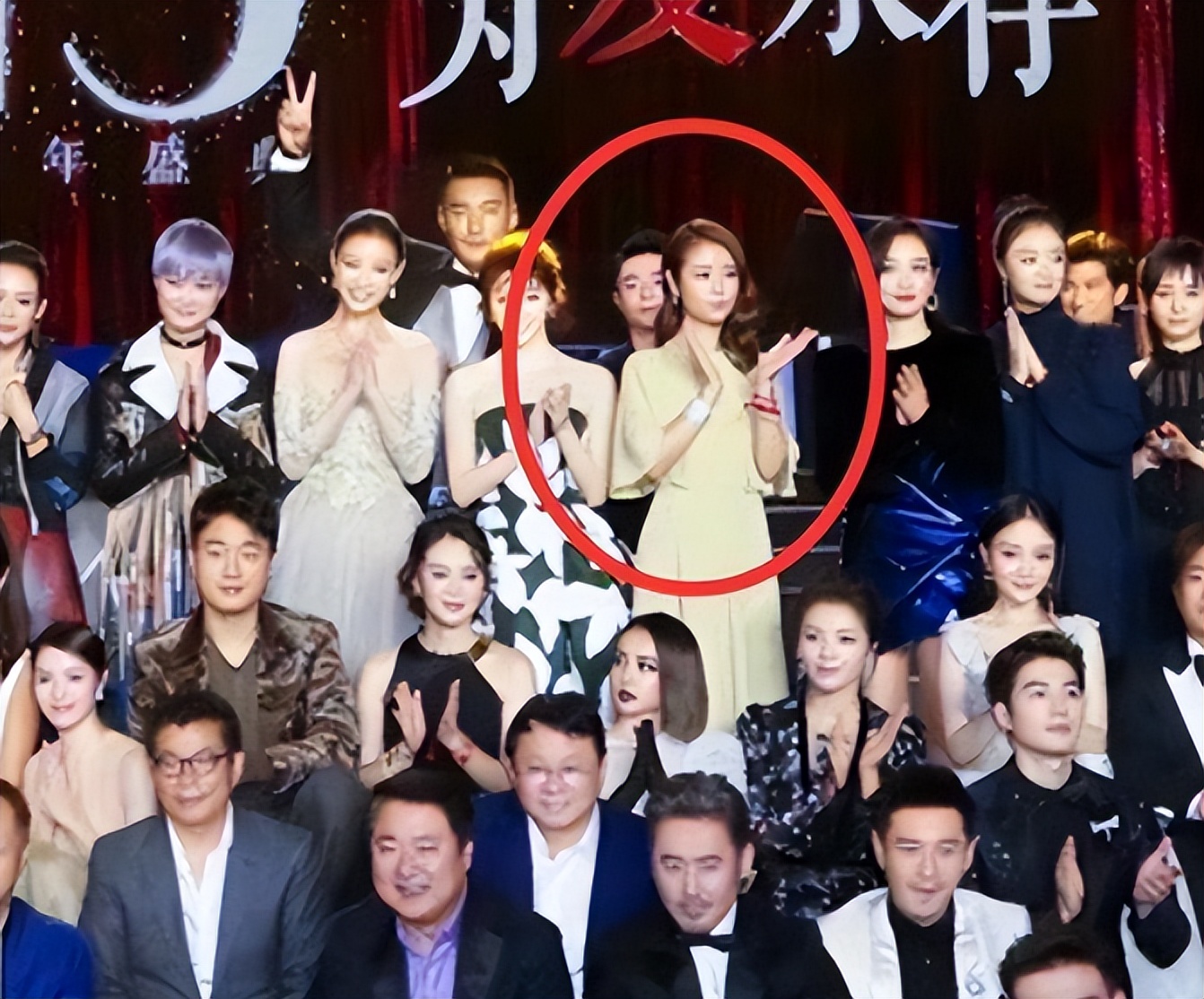 林心如回应负面评价,林心如回应恶评的原因