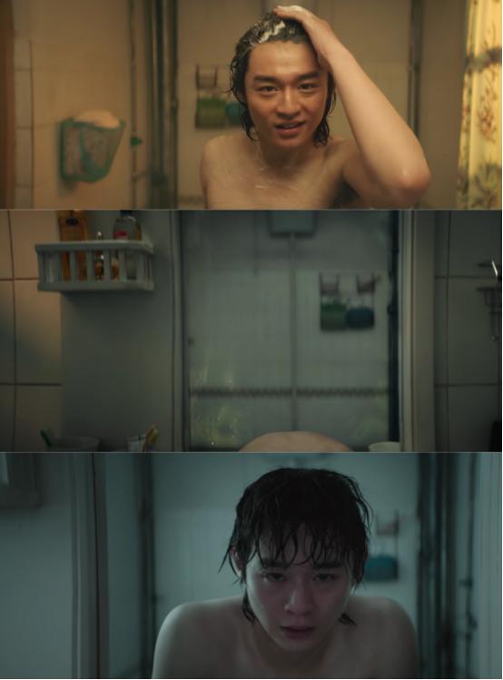 漫长的季节秦昊跟范伟什么关系,秦昊范伟新戏漫长的季节