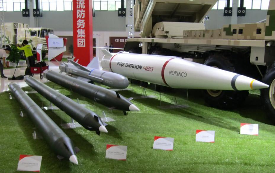 沙特购买鹰击21反舰导弹单价,鹰击21反舰导弹出口沙特