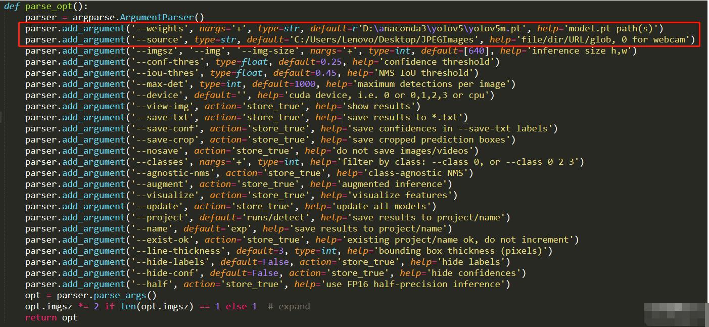 python人工智能检测,python绕过人机验证