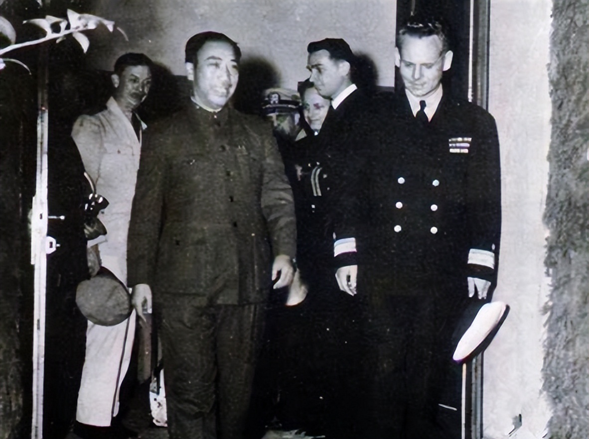 戴笠发明对女特务的刑罚,戴笠发明“泡澡酷刑”