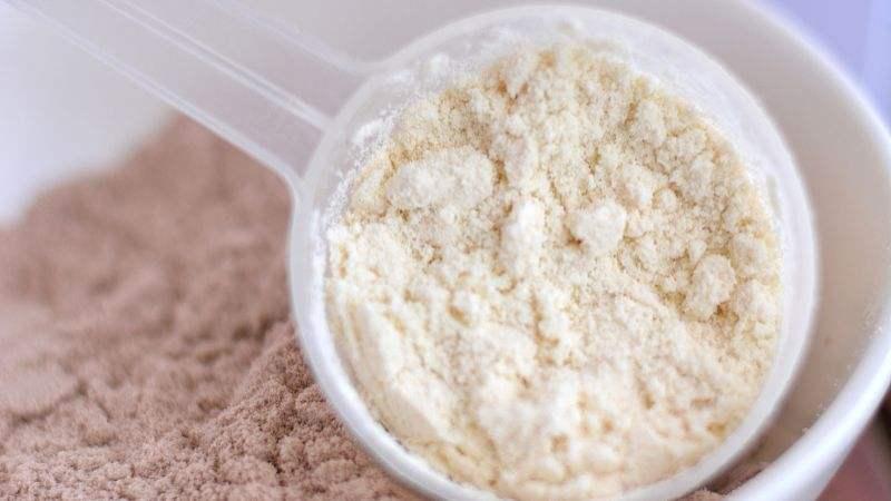 喝蛋白粉还是靠食物补充蛋白质,食疗补充蛋白质还是喝蛋白粉好