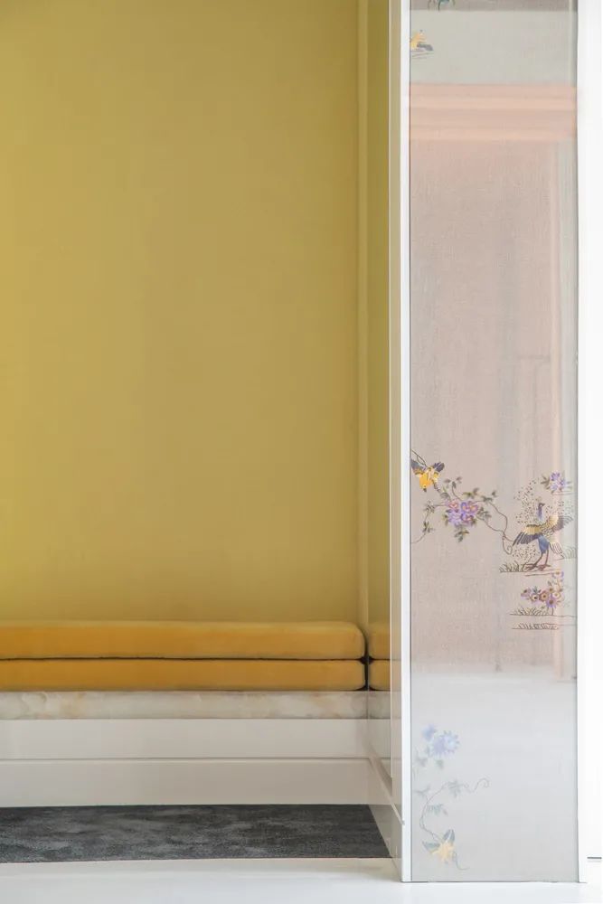 EP雅莹上海全新旗舰店设计|FranklinAzziArchitecture