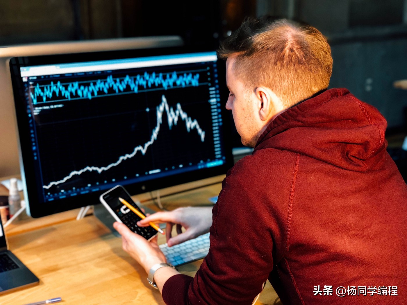 streamlit股票数据,使用stream流创建线程是不是很好