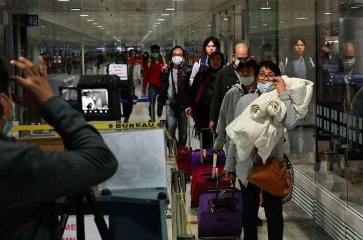 菲律宾海关不能带的东西,菲律宾工签入境菲律宾注意事项