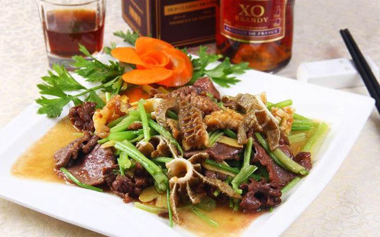 到福建必吃什么美食,去福建必买的十种东西