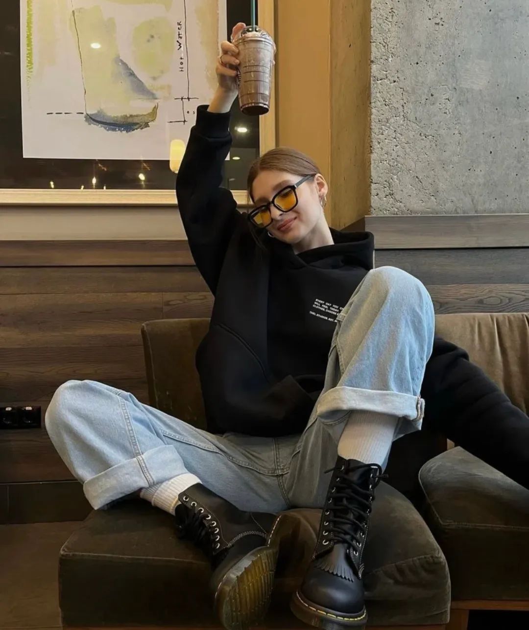 秋天就穿这5双鞋子高级又好看,秋天最值得买的20双鞋