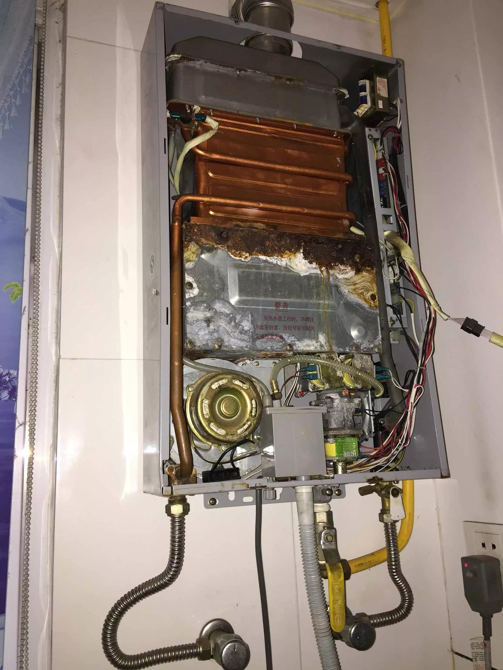 燃气热水器好不好主要有什么区别,燃气热水器好的和差的有什么区别