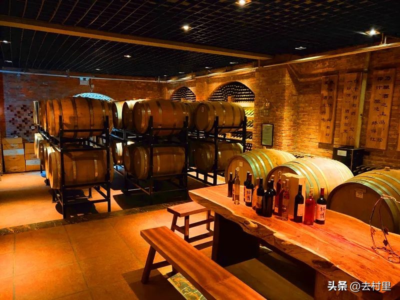 畅游五一丨在田园山水之畔，安放一缕乡愁，银川11家度假山庄攻略