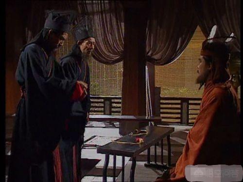 历史上的董卓是个怎样的人,正史中董卓样貌