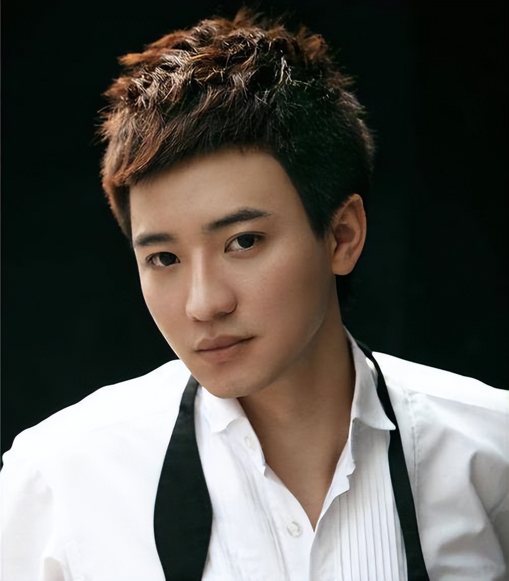 北大十大明星校花,北大明星校花