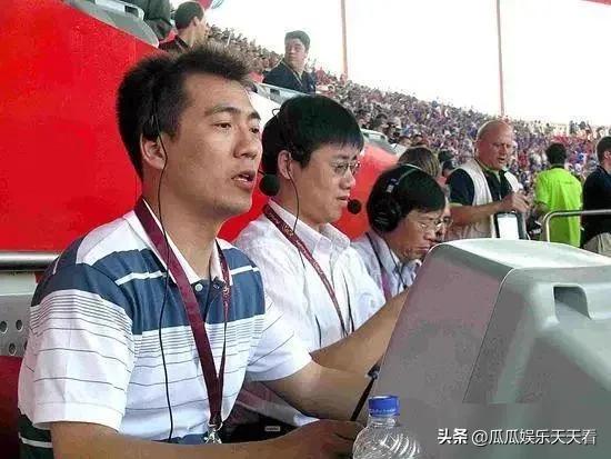 黄健翔谈死亡之组全出局,黄健翔失败才是人生常态