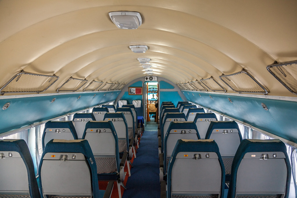 苏联赠送给中国的飞机,1985年苏联客机被劫入境中国始末