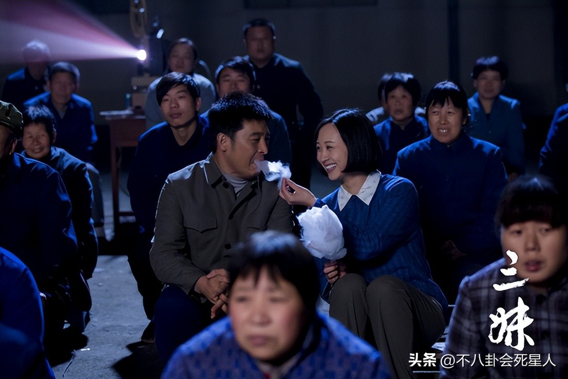 农村圣母电视剧,圣母狗血电视剧