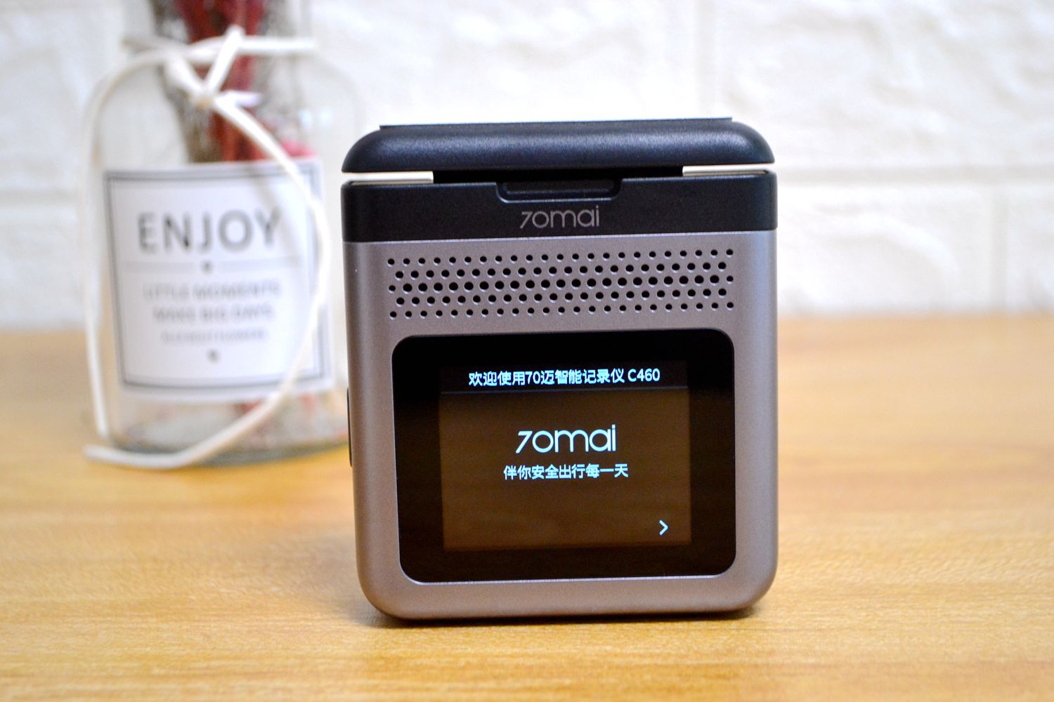 出乎意料！原来行车记录仪一直都装错了，老司机安装70迈聊聊真相