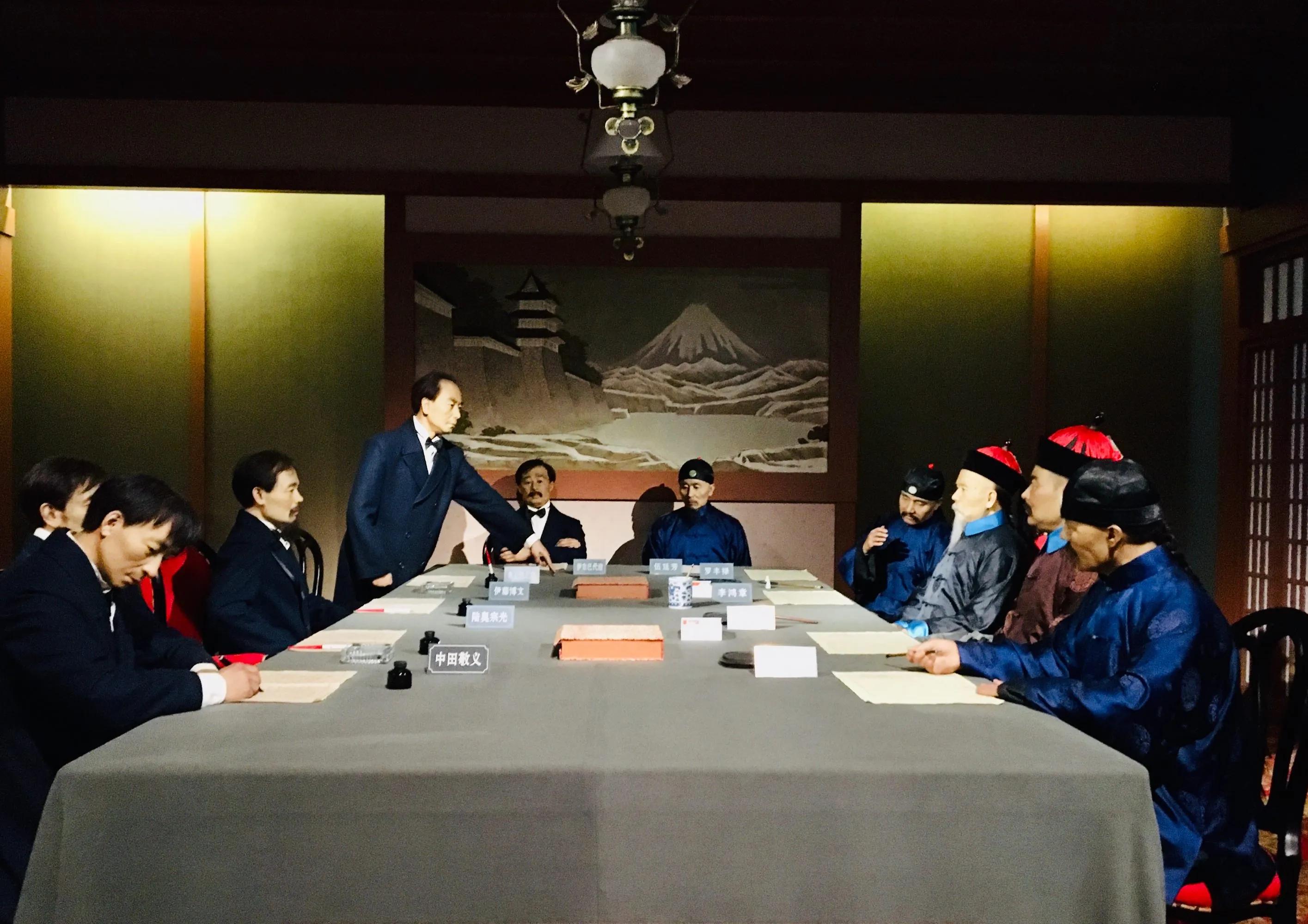 日本窥伺台湾，中国打出琉球牌回击：是时候让琉球古国恢复自由了