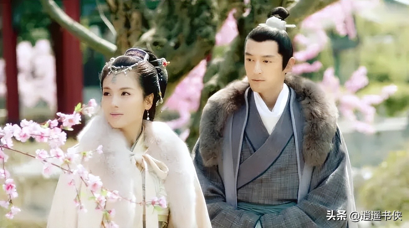 琅琊榜之风起长林萧庭生林殊,琅琊榜林殊解救萧庭生