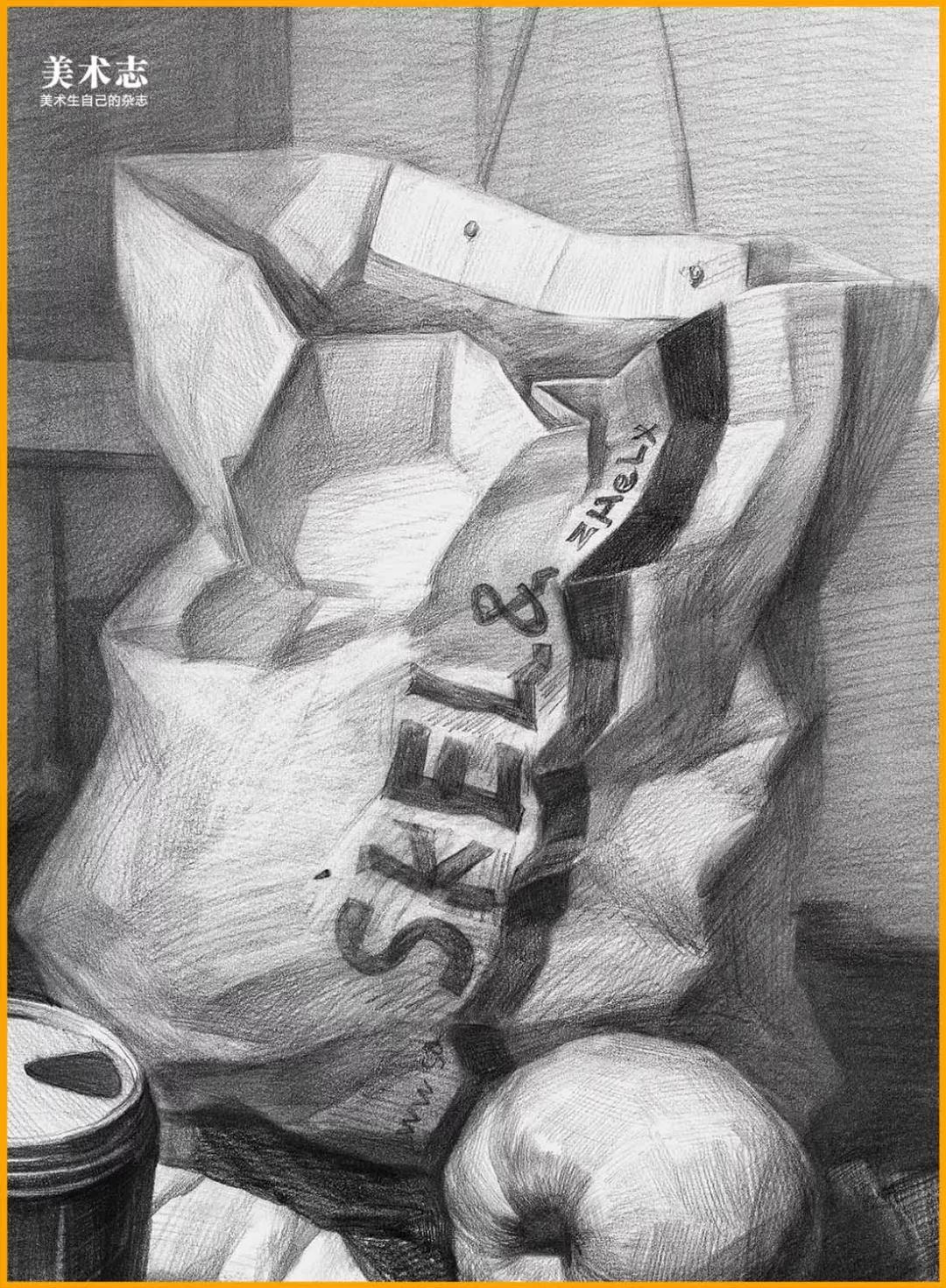 画画如何快速起型,画画起型技巧