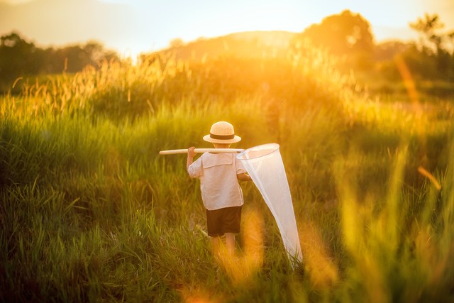 身边有小人，不必紧张，害怕，用以下四个招数应对