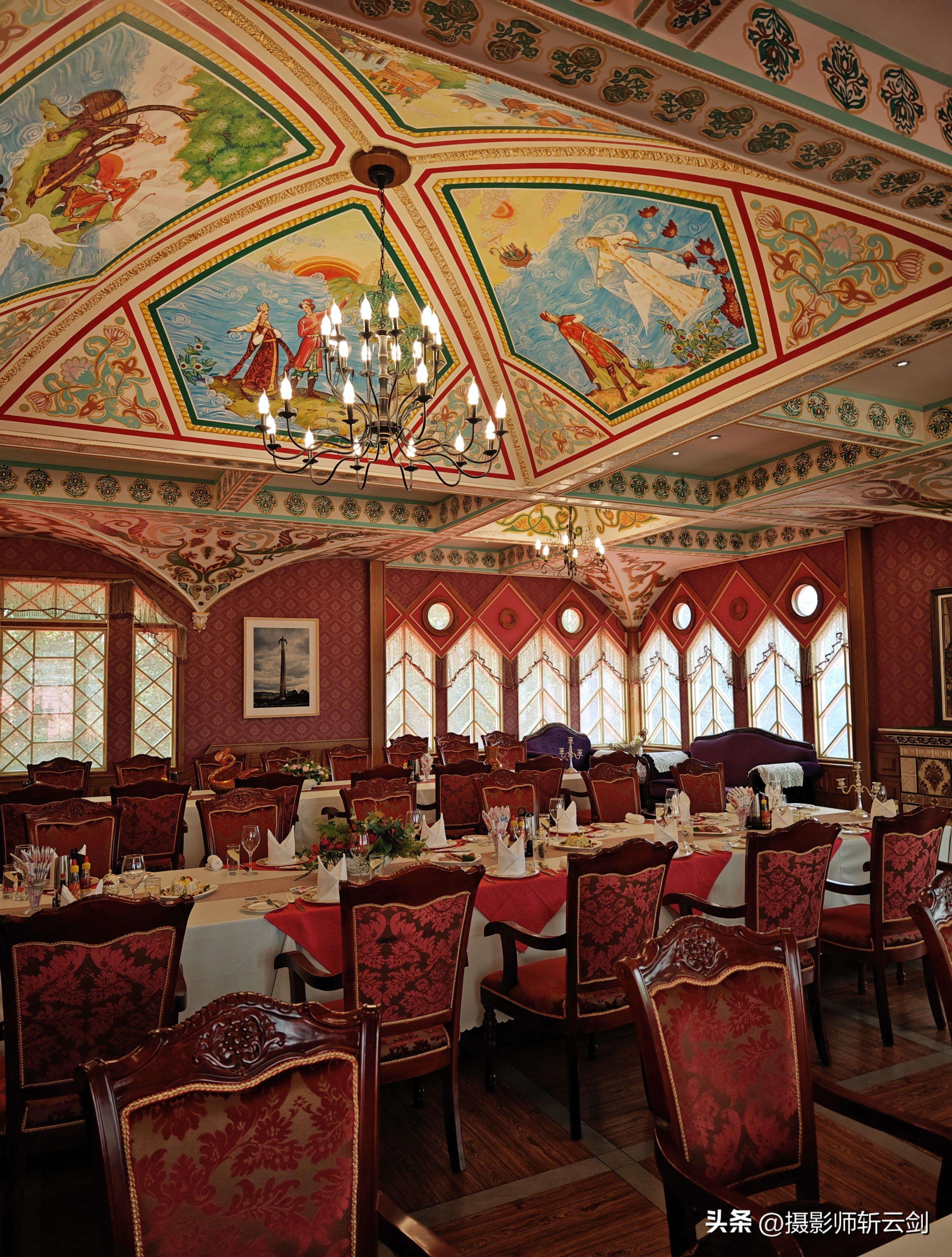 伏尔加庄园入园最值得去的地方,伏尔加庄园一日游都有什么玩儿的