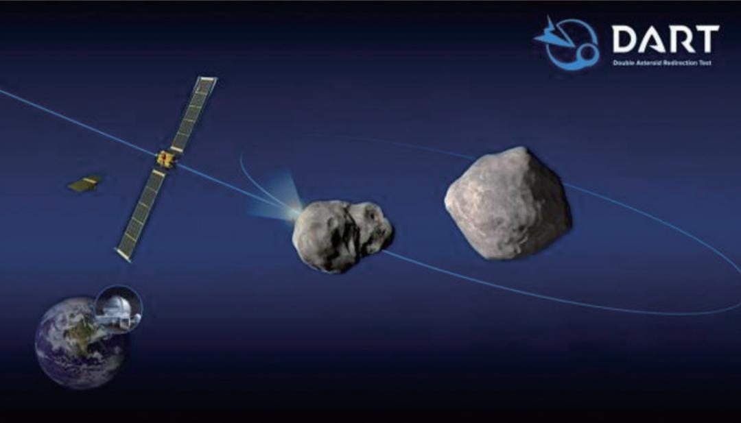 2022年科学热点新闻,2022年天文热点