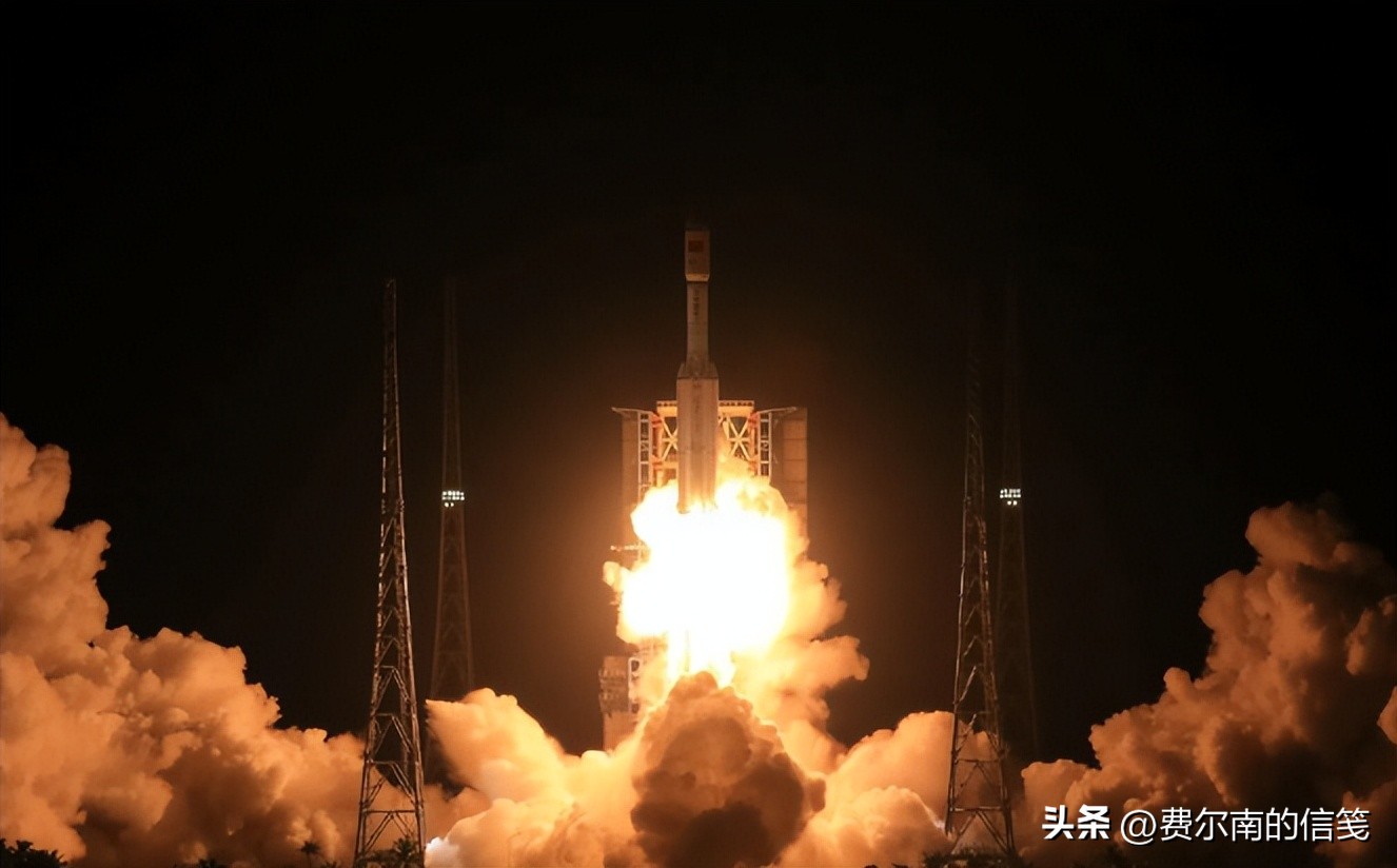 学生给火箭发射失败写信,火箭发射失利总结